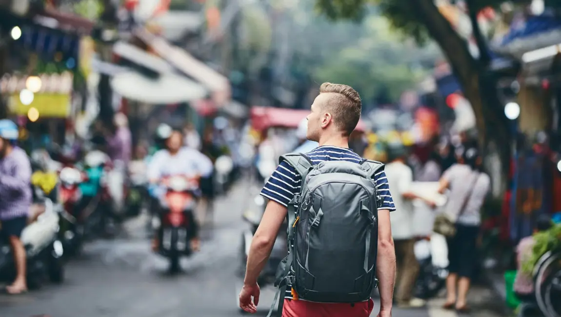 Classic Vietnam and Bangkok tour