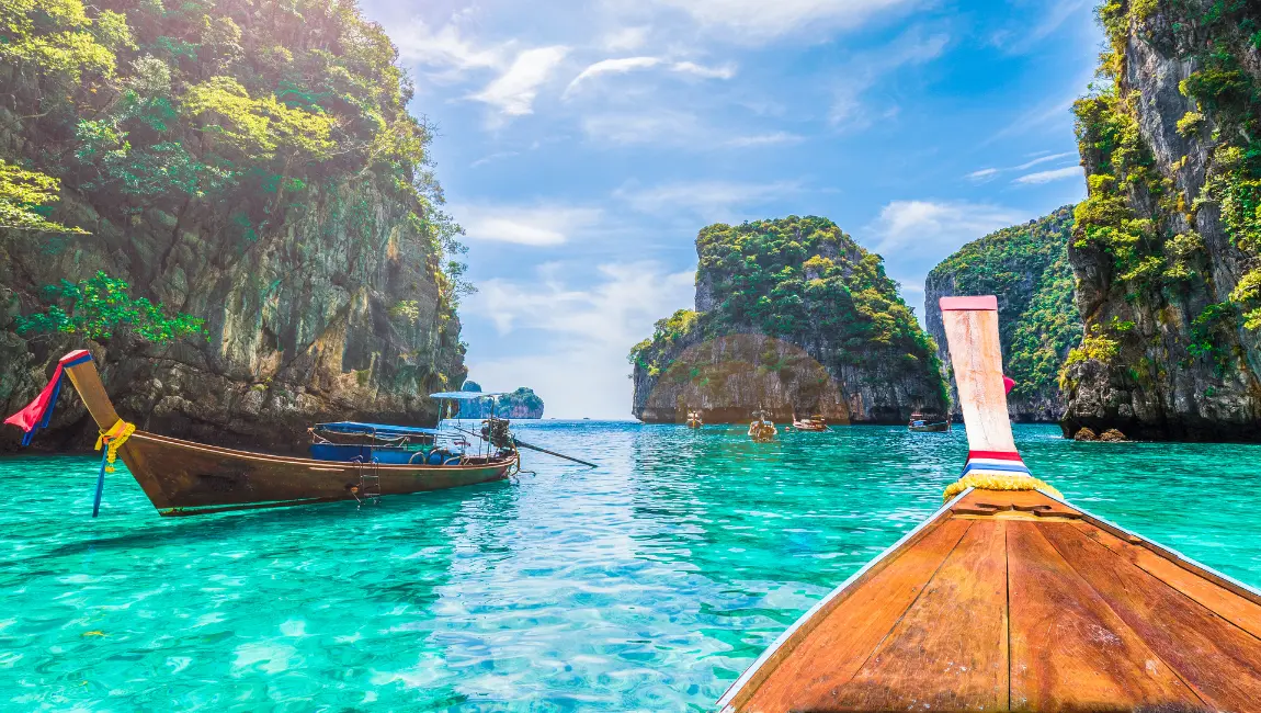 Phi Phi Island