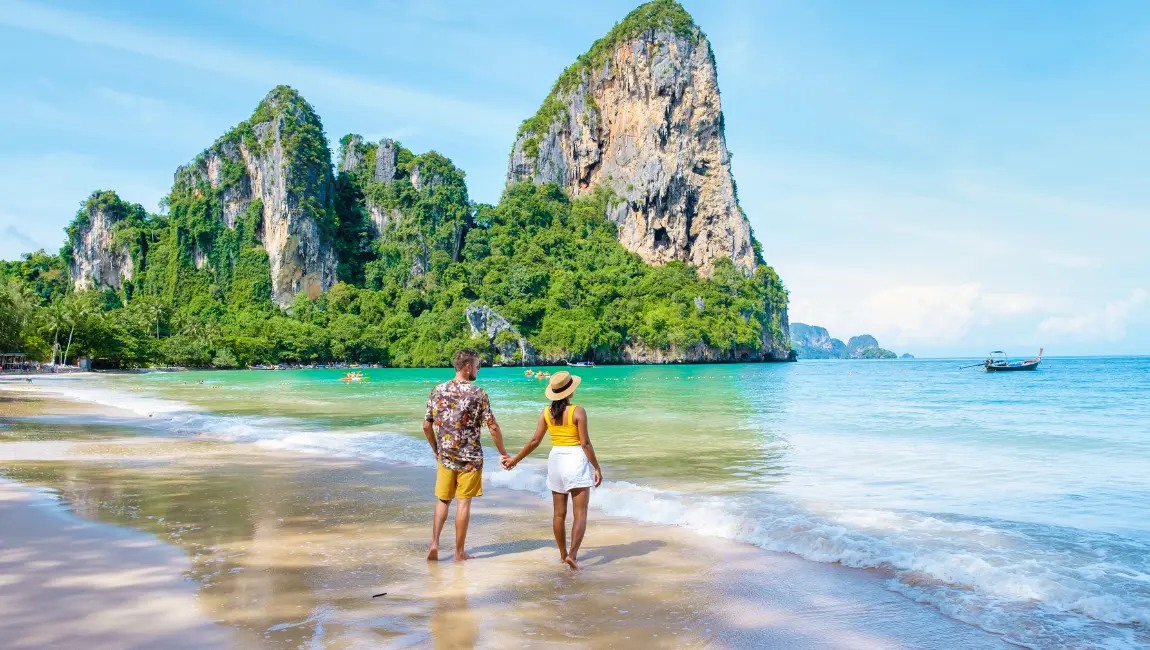 phuket island
