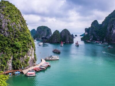 vietnam 7days package