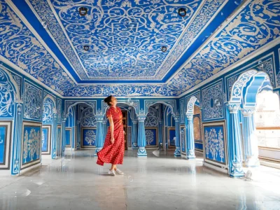 Royal Rajasthan Tour