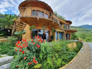 sapa clay homes