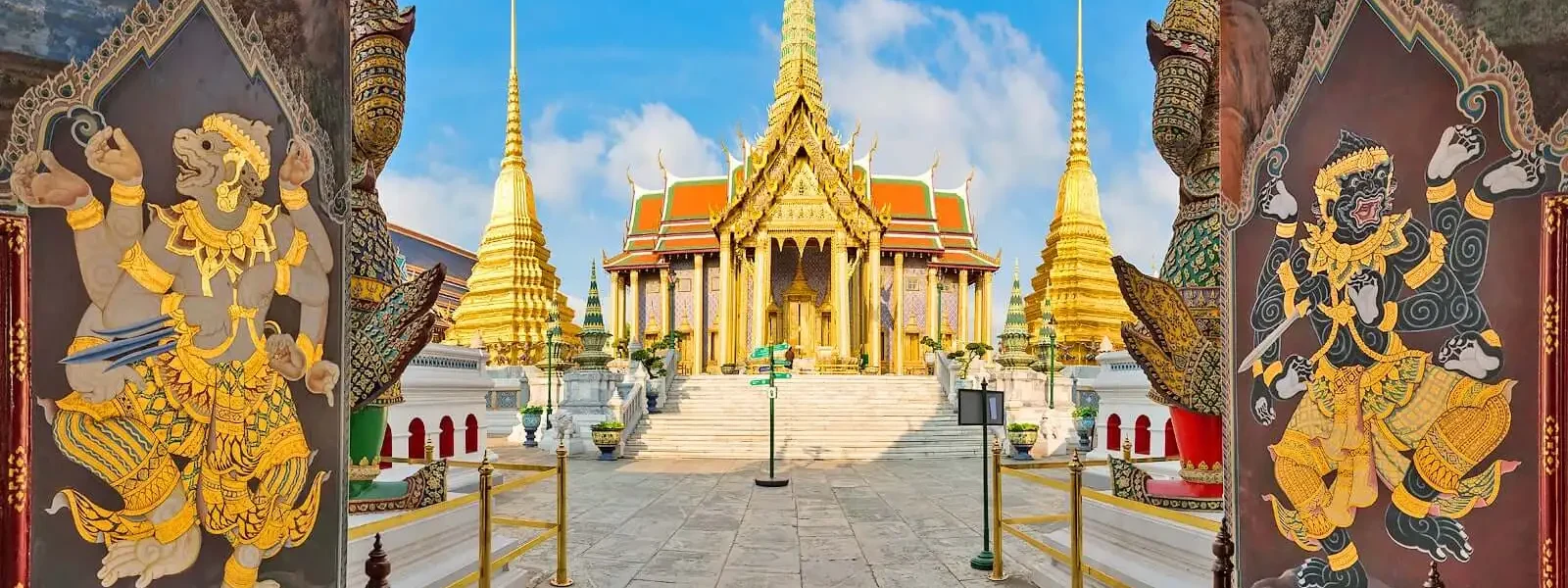 Things To Do in Bangkok