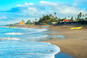 bali beach