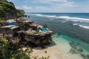 suluban beach