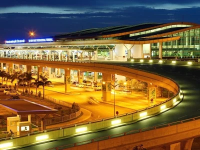 airport-in-ho-chi-minh Airport Ho Chi Minh