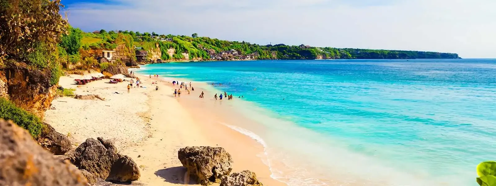 Bali Beach