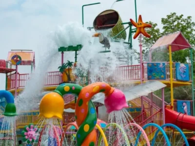 Dream World Bangkok