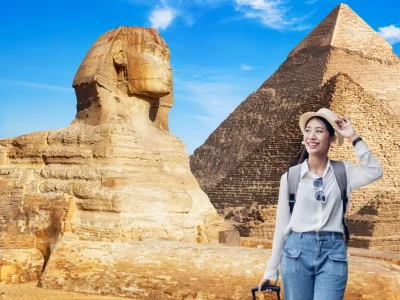 Egypt Tour Package