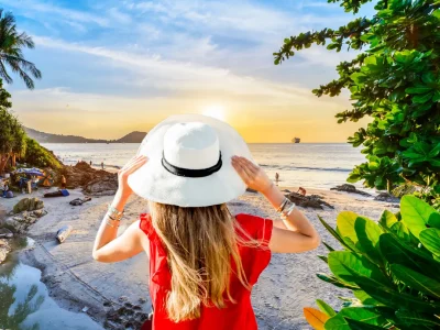 Phuket Bangkok Tour