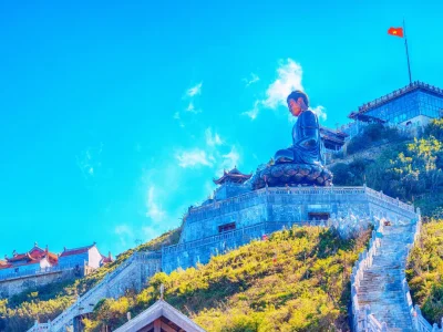 11 Days Vietnam Tour