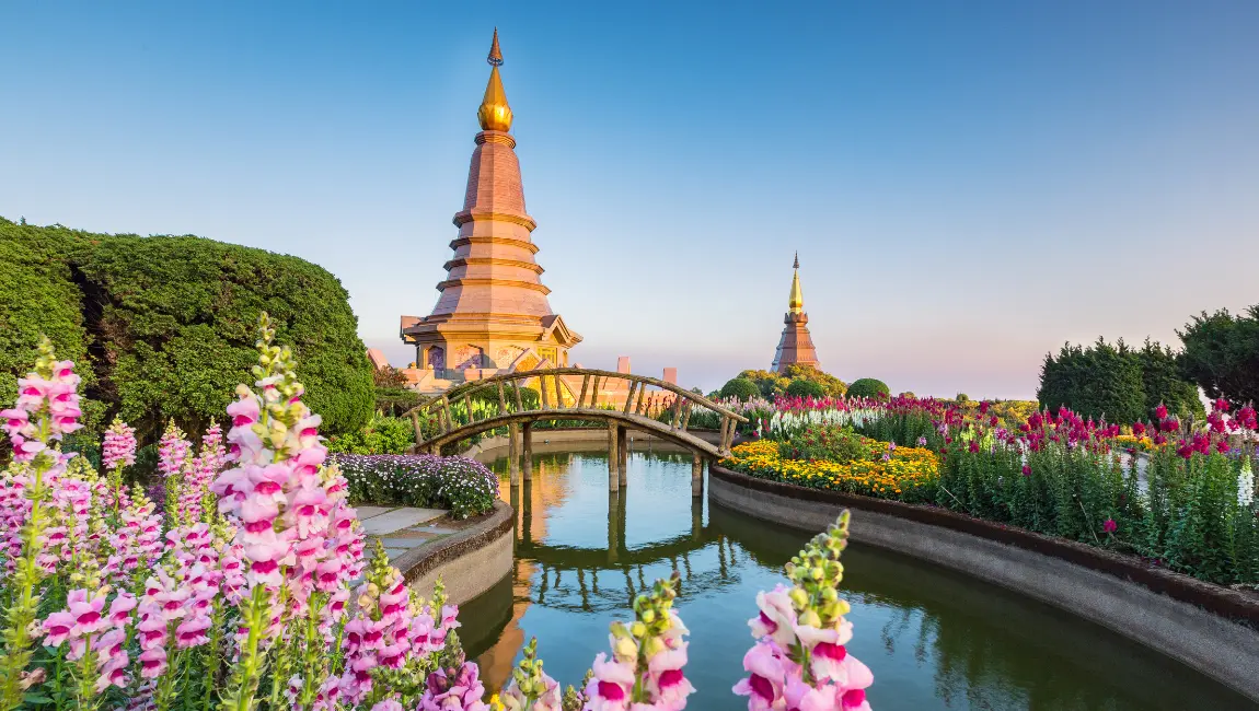 Chiang Mai Thailand