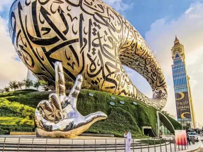 Dubai Tour Packages