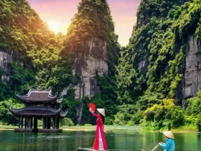 Northern Vietnam Tour Northern Vietnam Tour