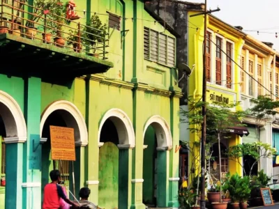 Penang Tour Package