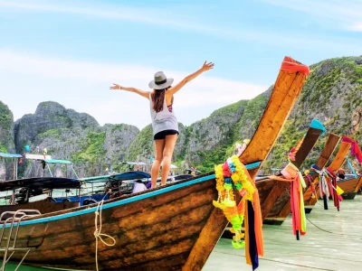 Phuket Tour Package