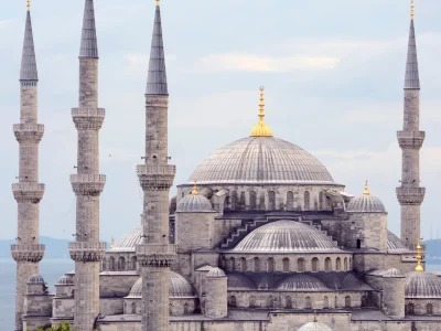 Turkey Tour Package