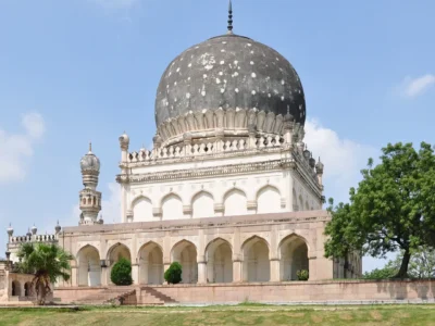03 Days Hyderabad Tour