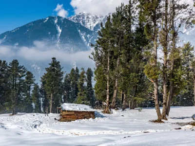 06 Days Kashmir Tour