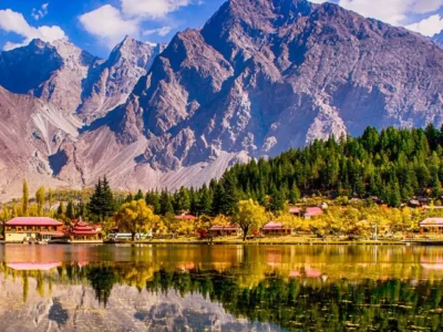 Northeast India Tour