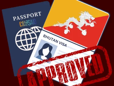 bhutan visa ceysaid bhutan visa ceysaid