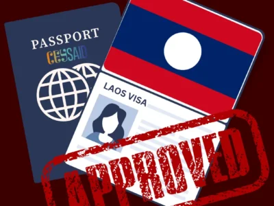 laos visa ceysaid laos visa ceysaid