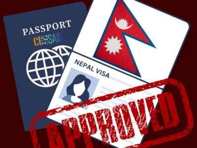 nepal visa ceysaid nepal visa ceysaid