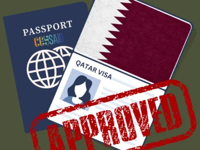 qatar visa ceysaid qatar visa ceysaid