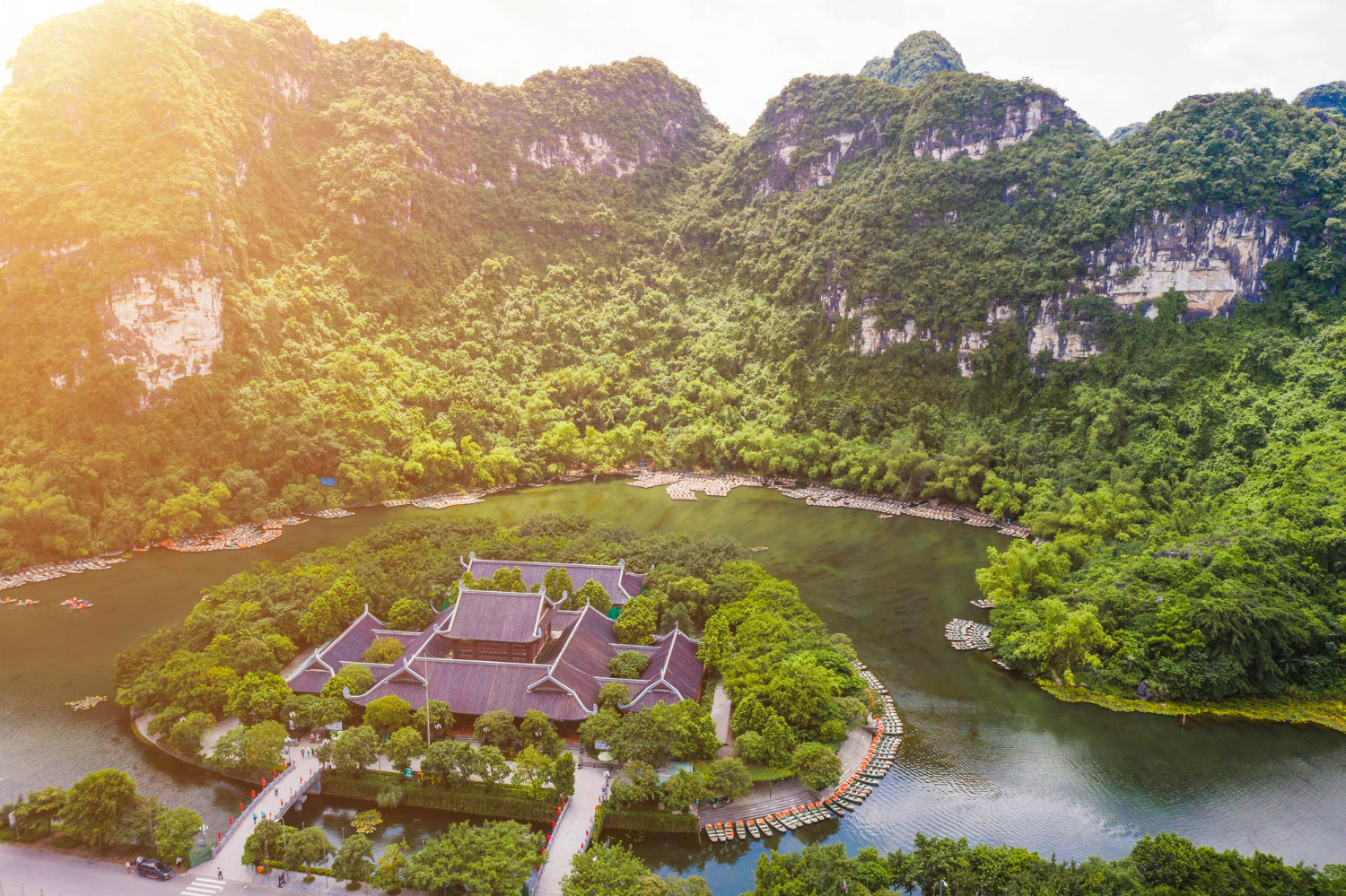 aerial-view-natural-scenery-trang-landscape-complex-location-ninh-binh-vietnam