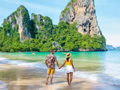 Phuket Krabi Tour