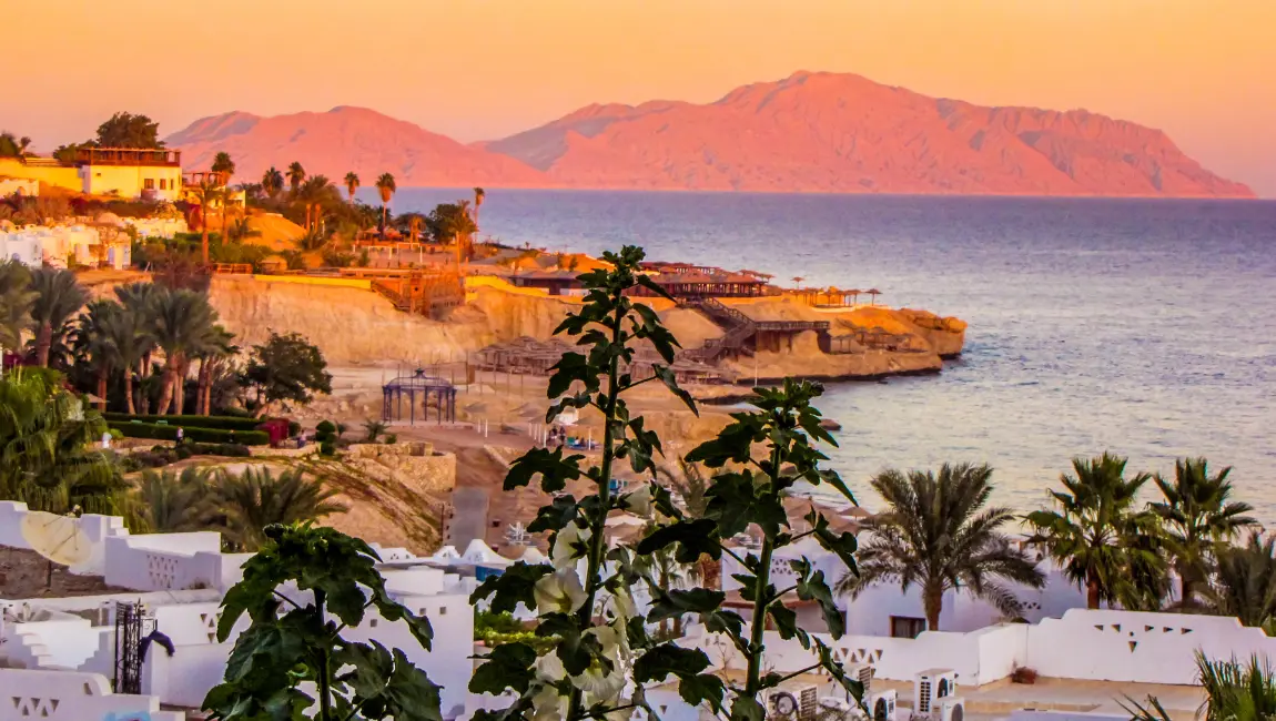 Sharm el Sheikh Egypt